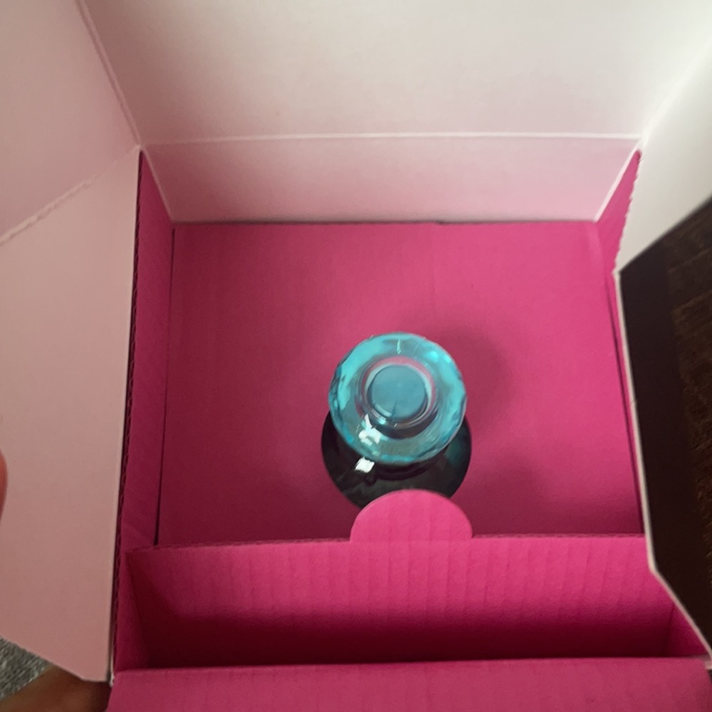 Britney Spears Curious perfume - Picture 2 of 3